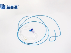 揚子江醫療器械領域再添新成員 —— “一次性使用鼻膽引流管”取得醫療器械注冊證及生產許可證！
